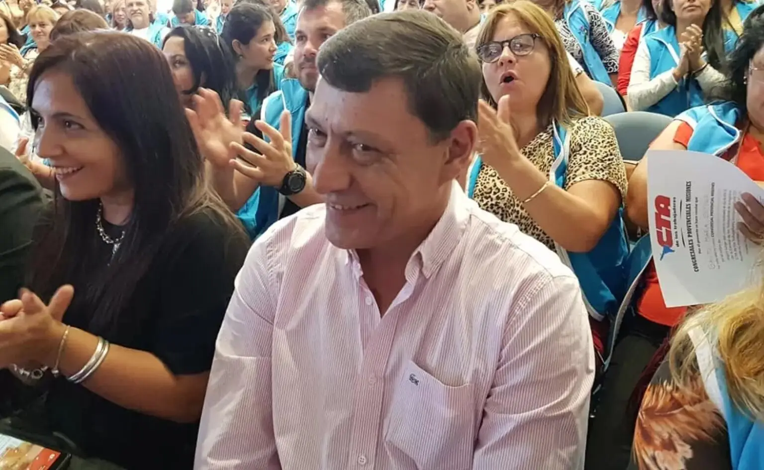 Sospechas de acomodos en el CGE: designaron al exsubsecretario de Educación en la Dirección de Asuntos Legales