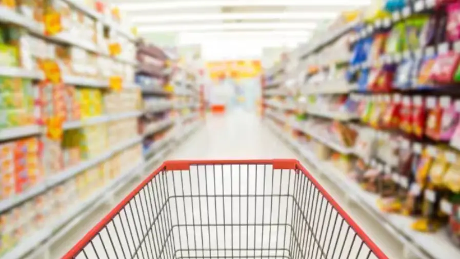 Según el Indec, la inflación de noviembre fue de 2,5%
