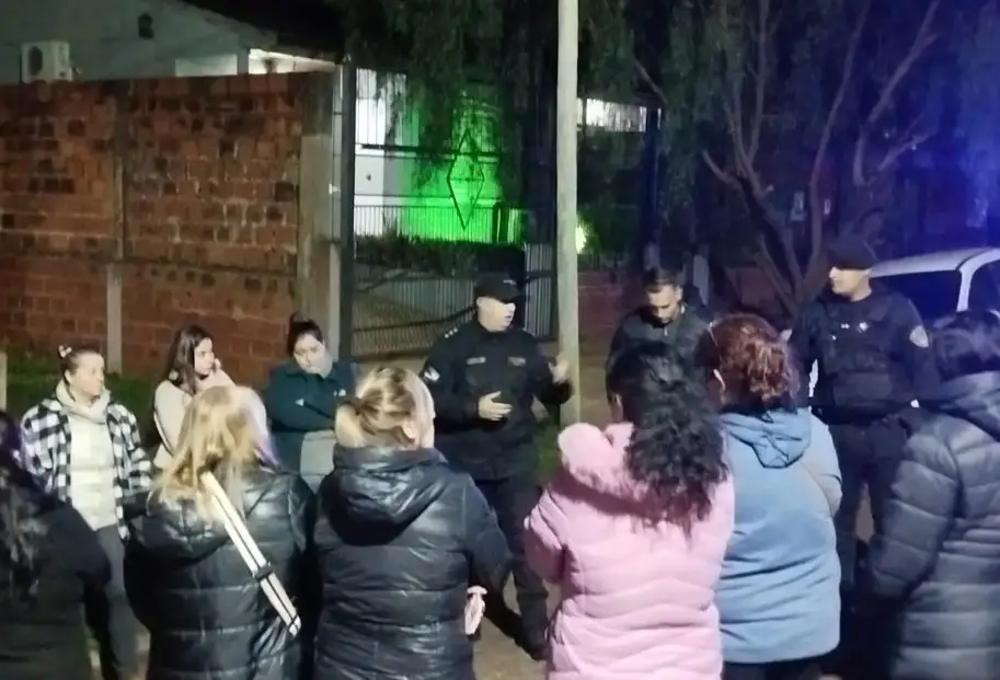 Investigan amenazas tras ataques de pitbulls en Posadas