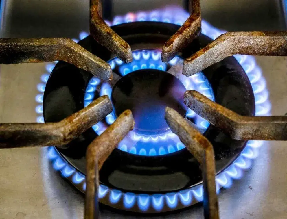 Inflación: Sube la tarifa del gas en todo el país