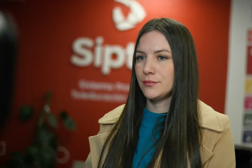 Denuncian a la titular del Sipted por “persecución y discriminación”
