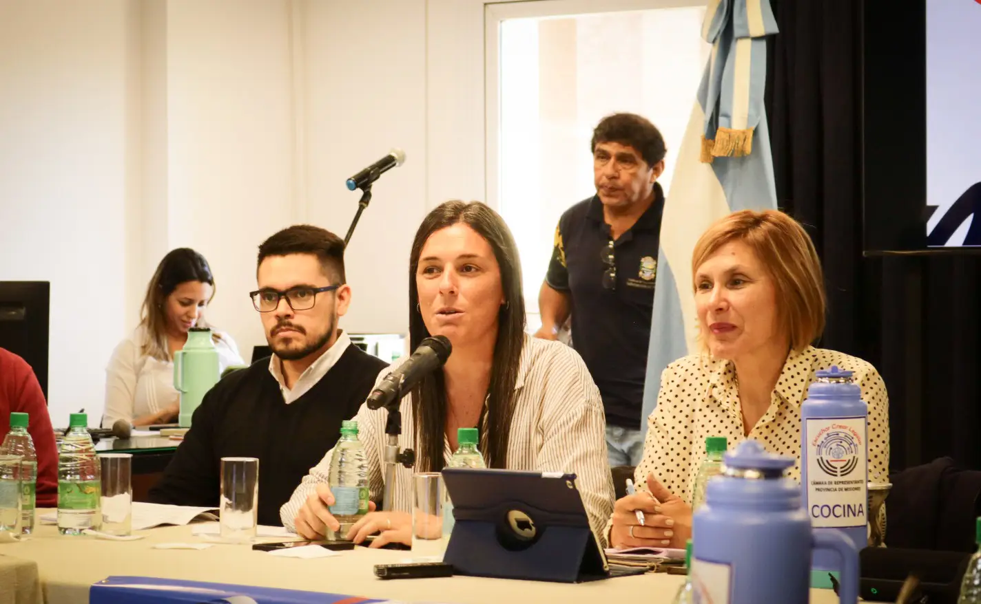 El EPRAC contó con $600 millones de presupuesto en 2025