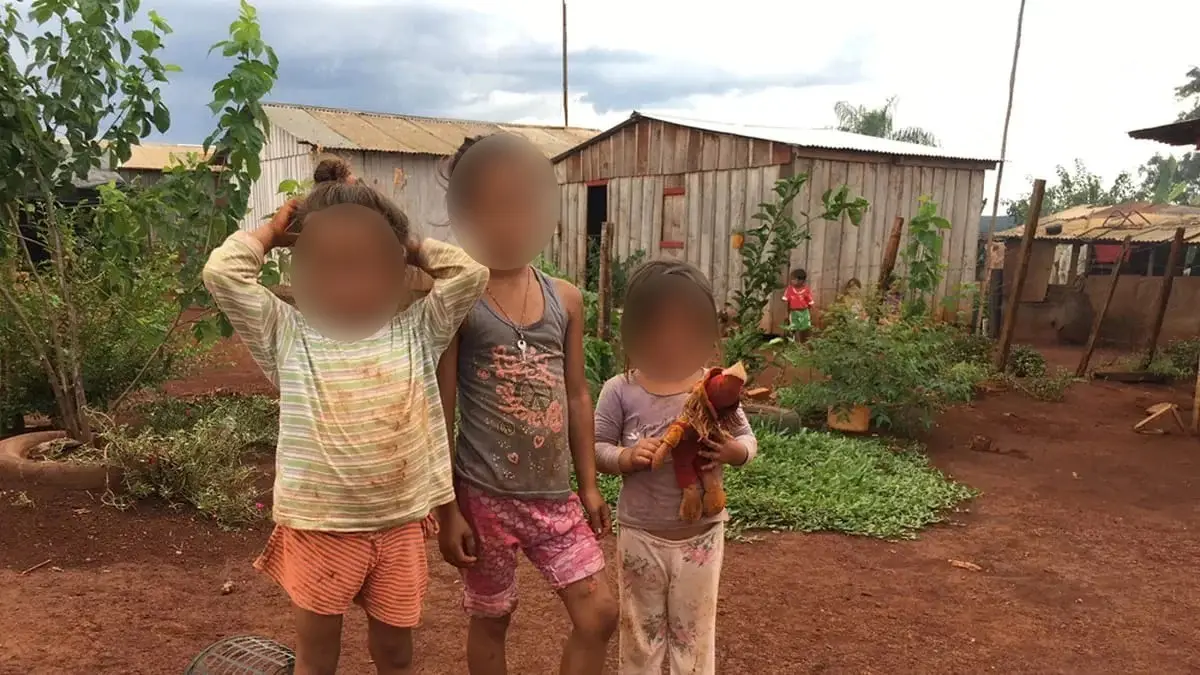 Misiones: Una familia necesitó $1.700.000 para no ser pobre