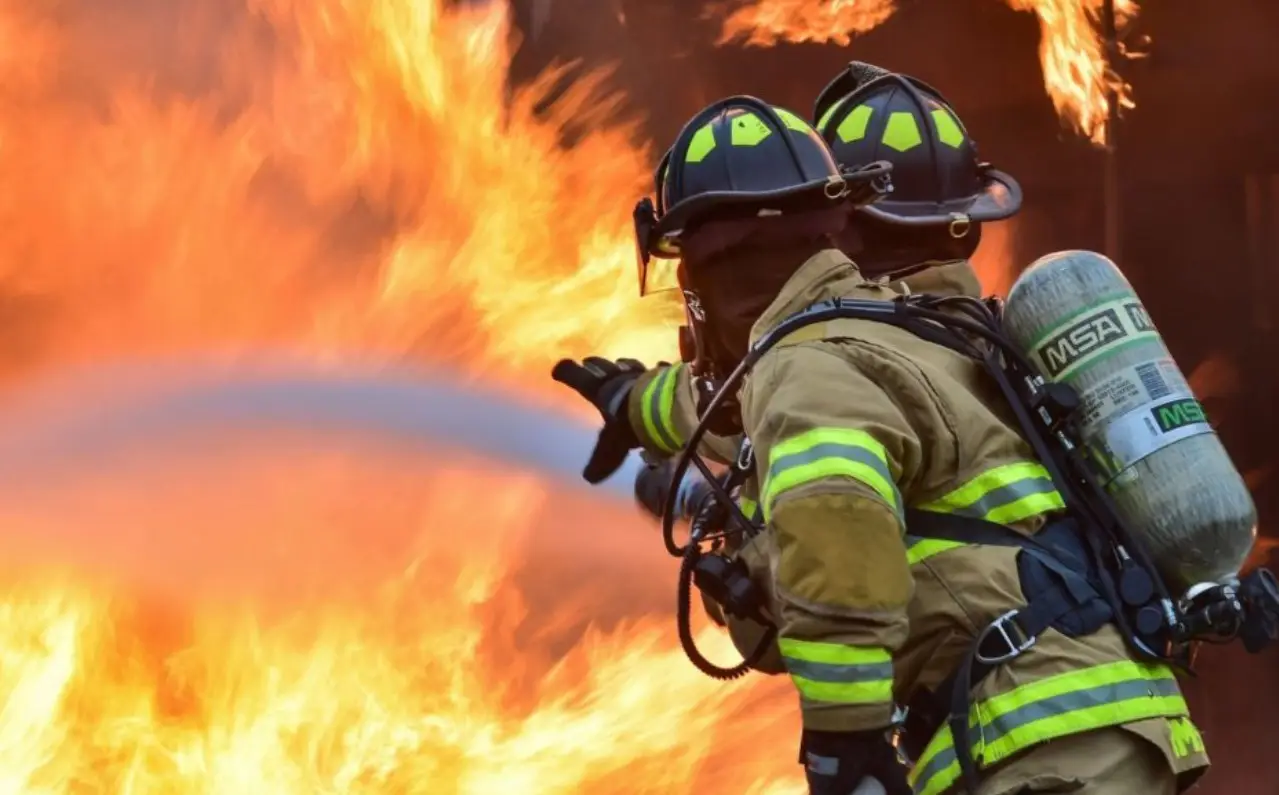 Registro Nacional de Bomberos Voluntarios: “tenemos que ser transparentes”