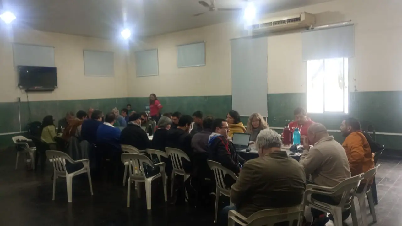 Para el FTEL es exigua propuesta salarial para docentes de Misiones