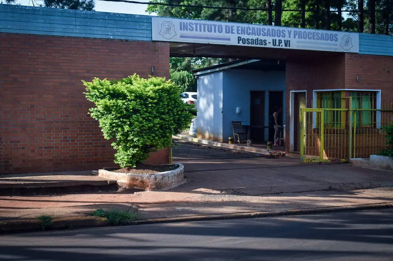 La provincia pagó $211 millones a Trabajos Carcelarios