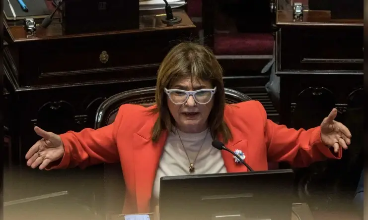 Crisis en LLA: Bullrich ofreció renuncia