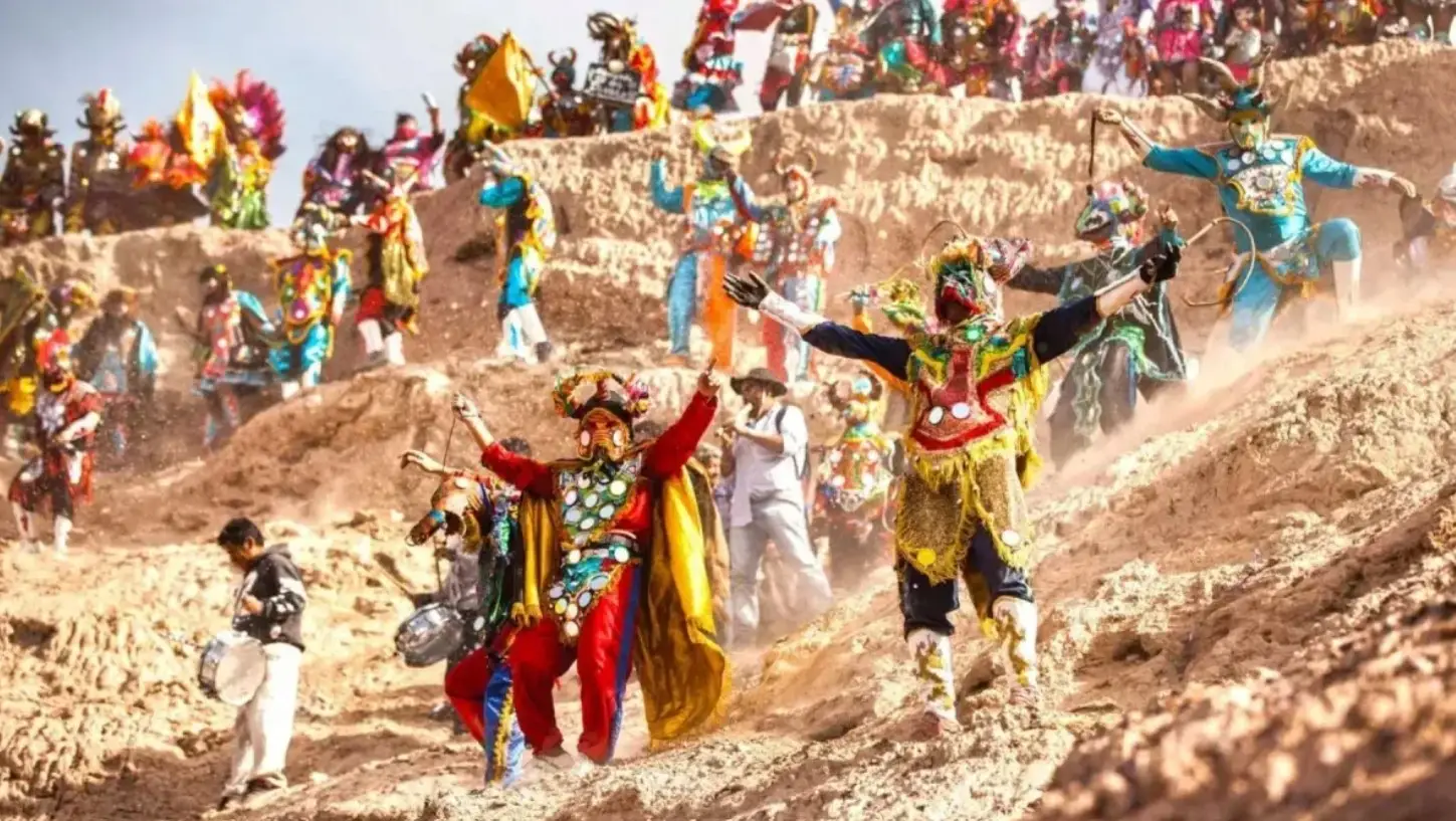 Carnaval: viajaron 3 millones de turistas y el impacto superó el billón de pesos