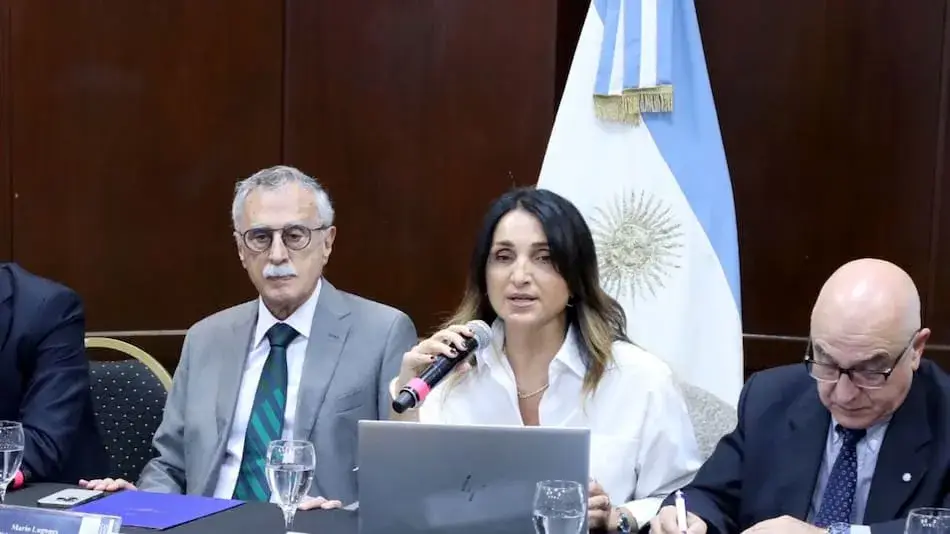 Despidieron a la subsecretaria de Salud de la Nación
