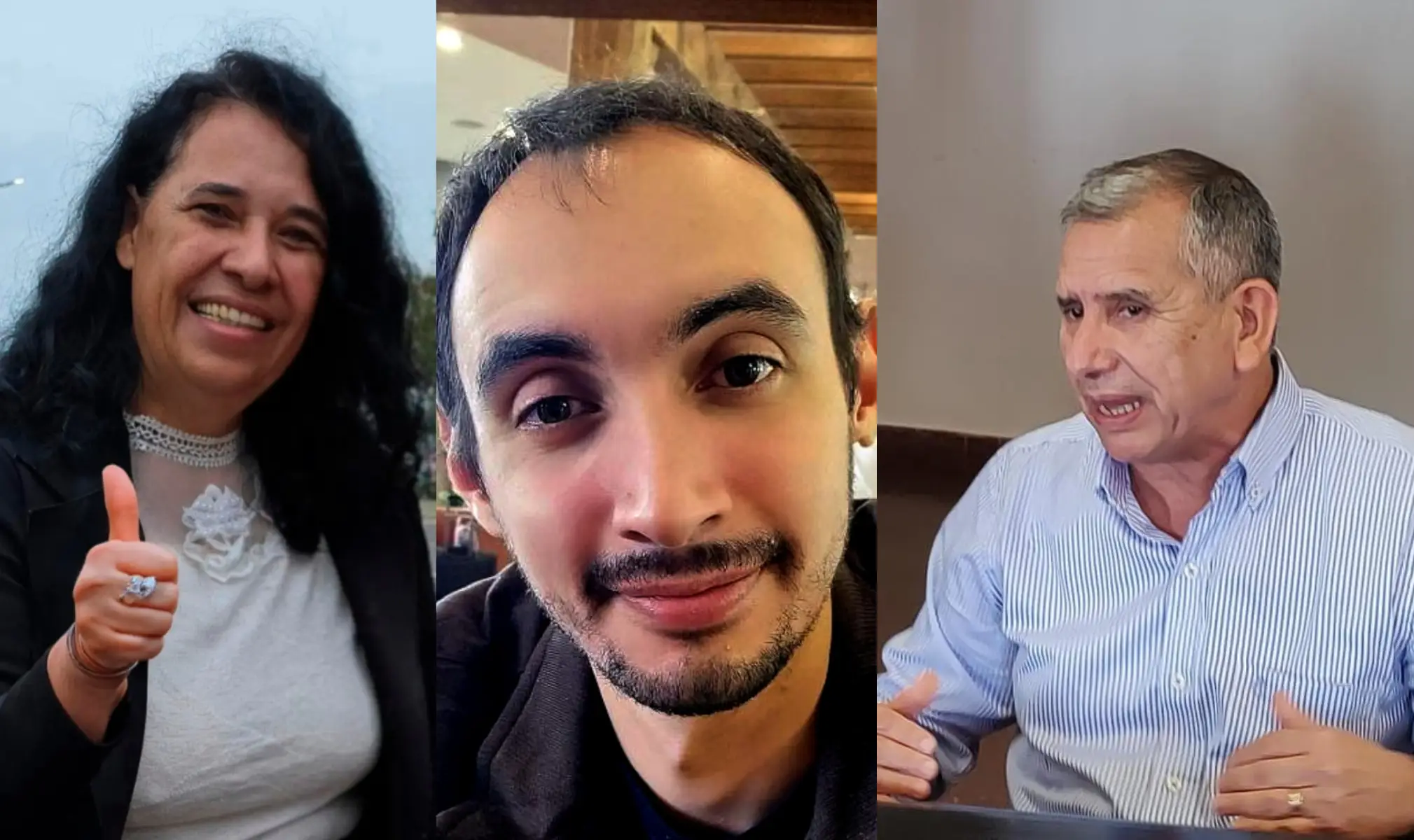 Escuela 958: “Colita” Galarza protegió a los González Lemos