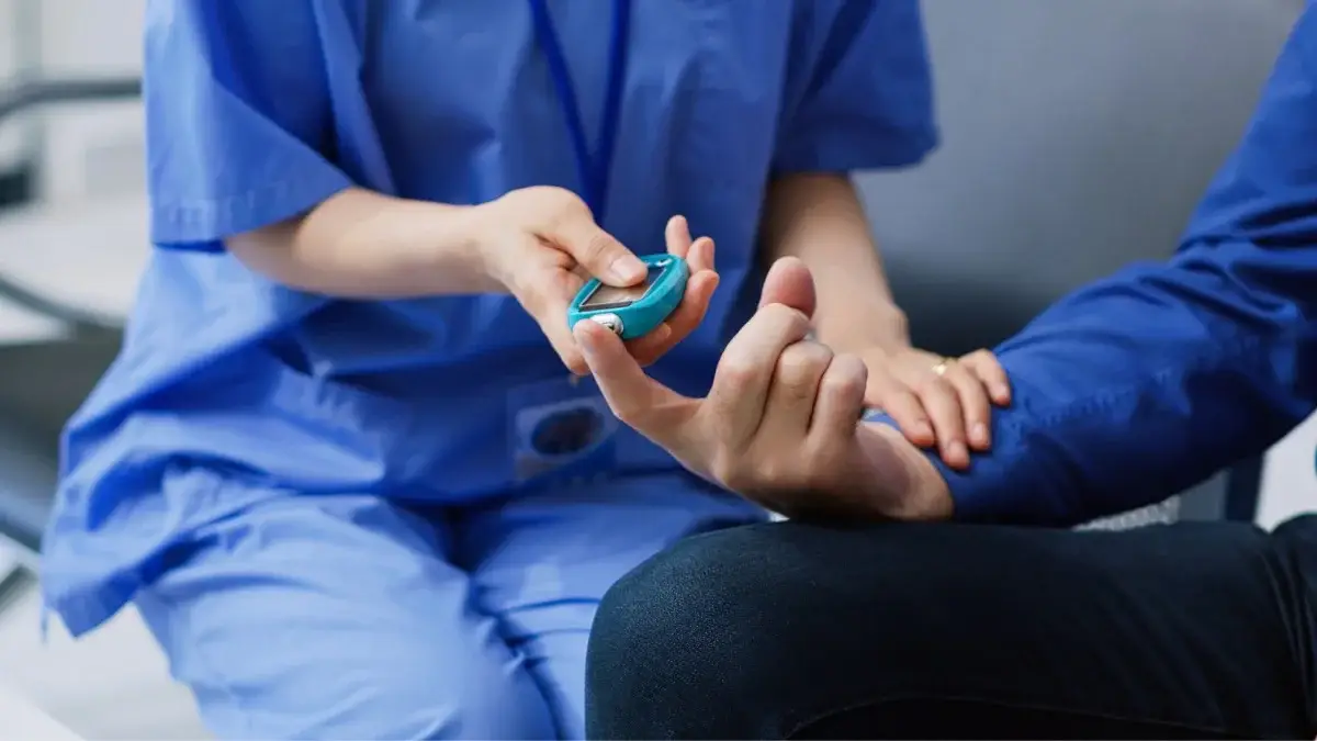 En Misiones hay 11 especialistas en diabetes y más de 100 mil pacientes