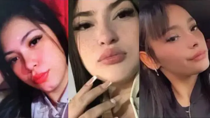 La Matanza: confirmaron que los cuerpos hallados son de Morena, Lara y Brenda