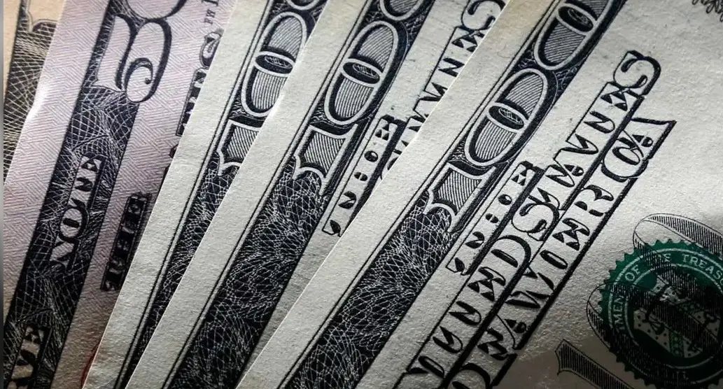 El dólar oficial subió 3,7% en la primera semana de julio