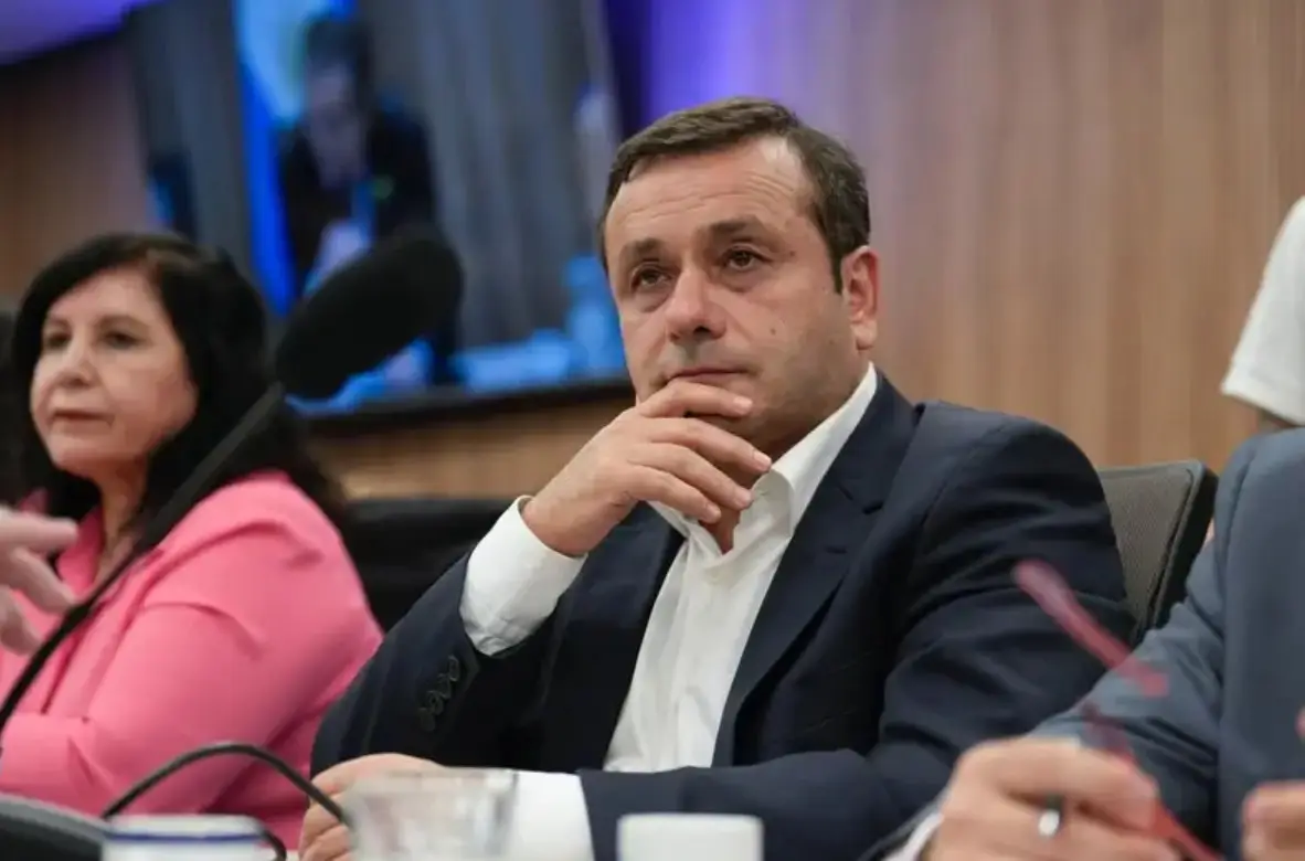 Baja de imputabilidad: Herrera advirtió sobre falta de fondos en las Provincias