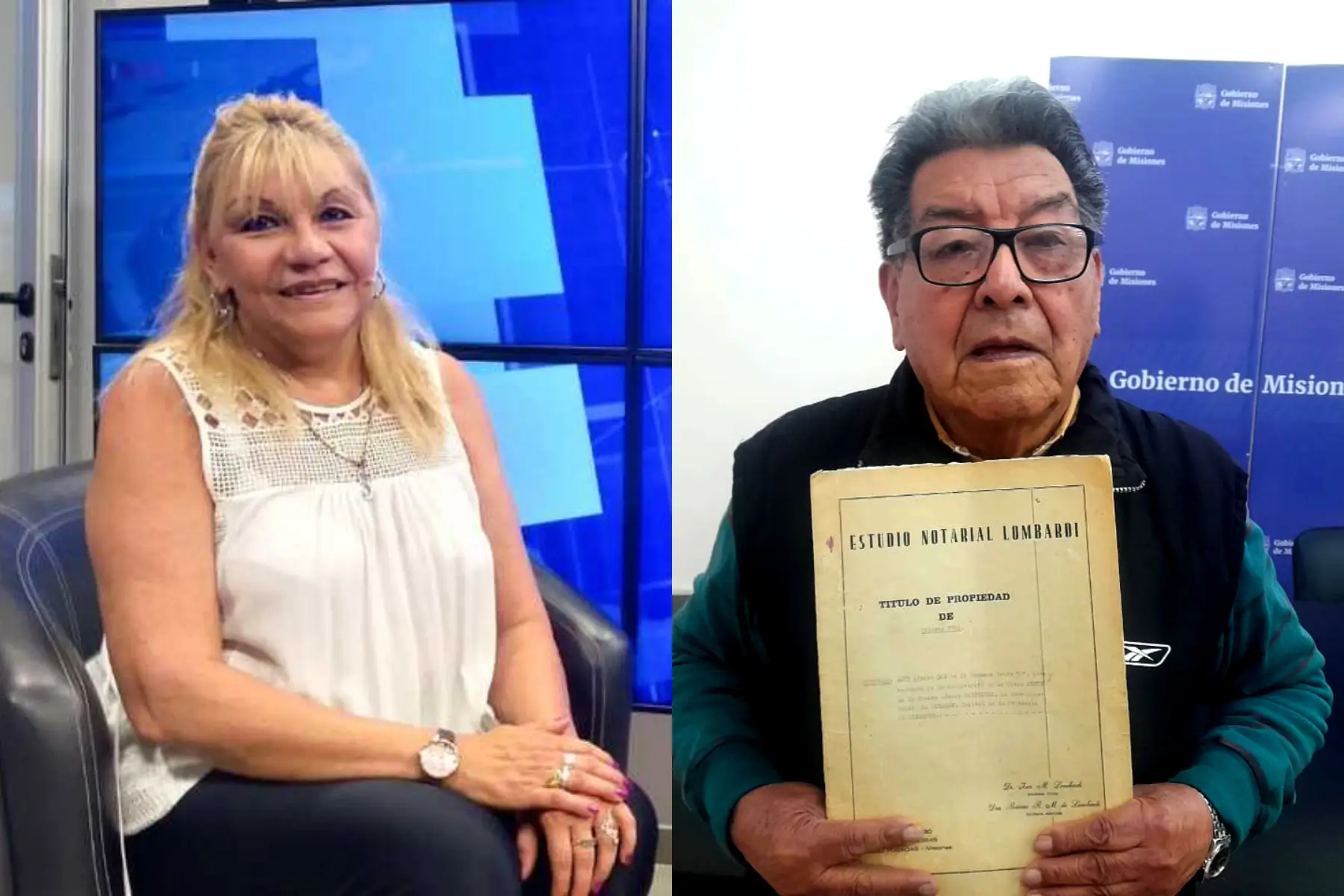 Acusan a Barrios de no pagar el alquiler de su casa desde 2012