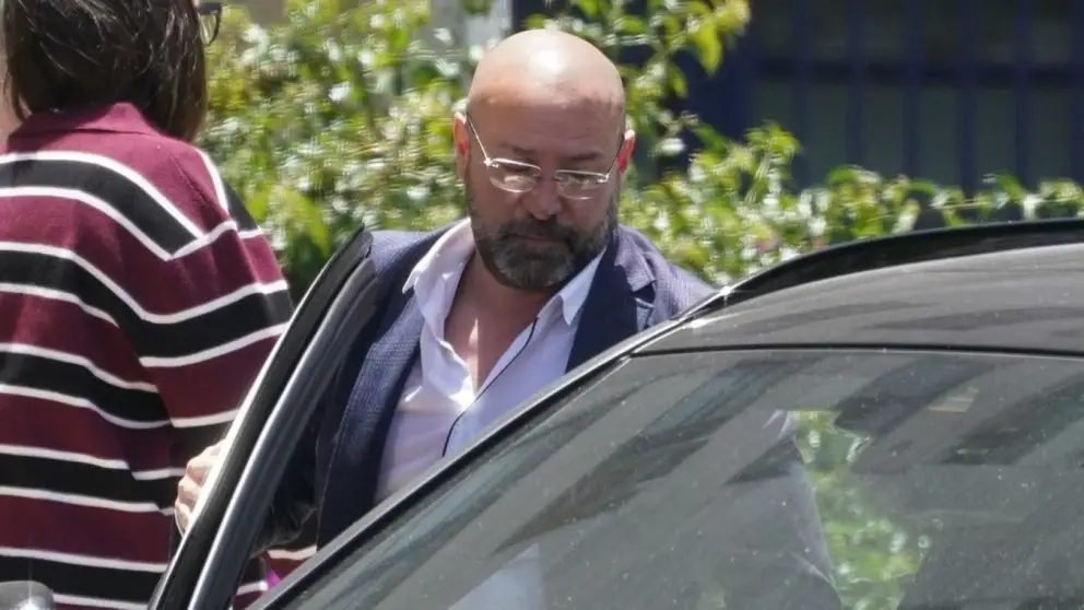 Causa ANDIS: procesaron a Diego Spagnuolo por asociación ilícita