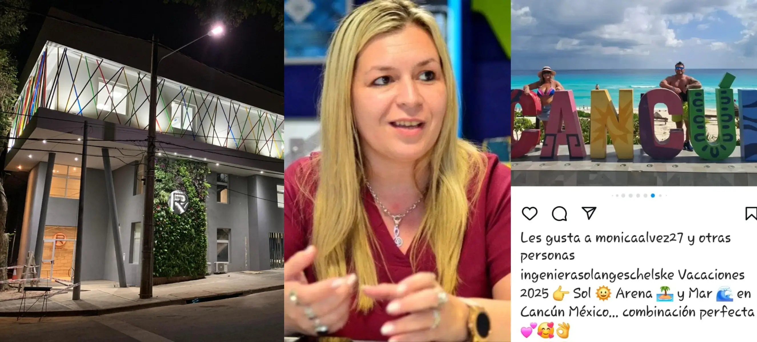 El gobierno removió a la directora de la Escuela de Robótica
