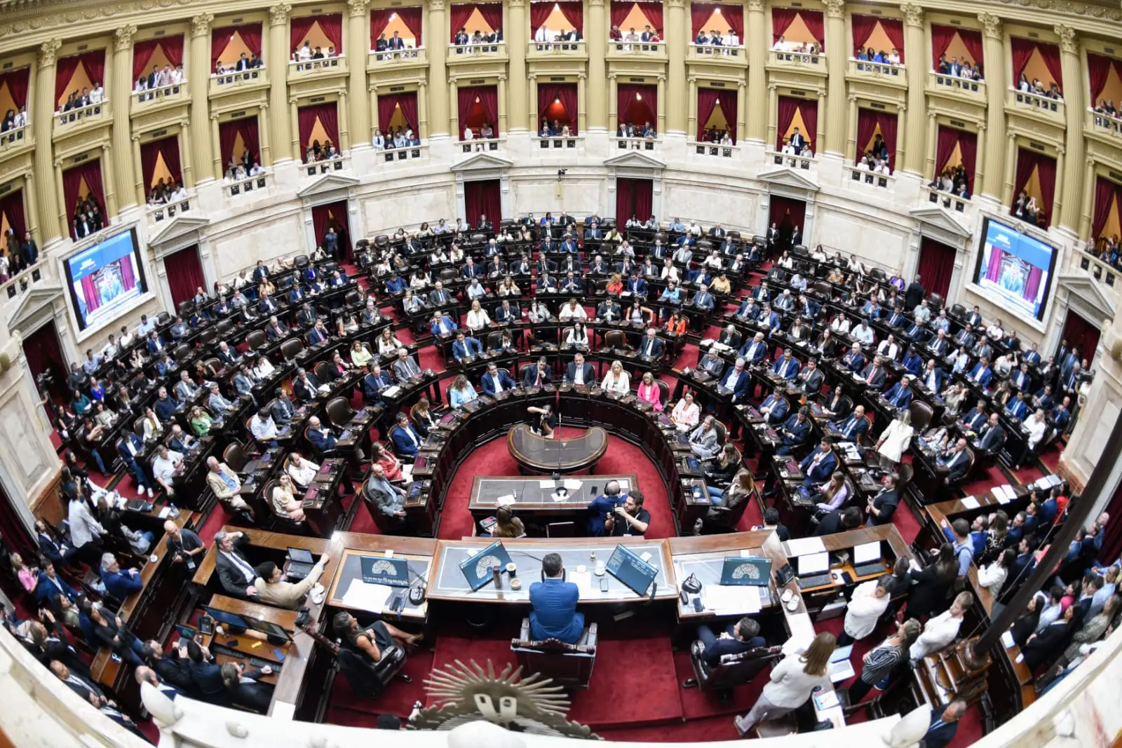 La Renovación en movimiento: Herrera, Passalacqua y Rovira sellan la semana política en Misiones