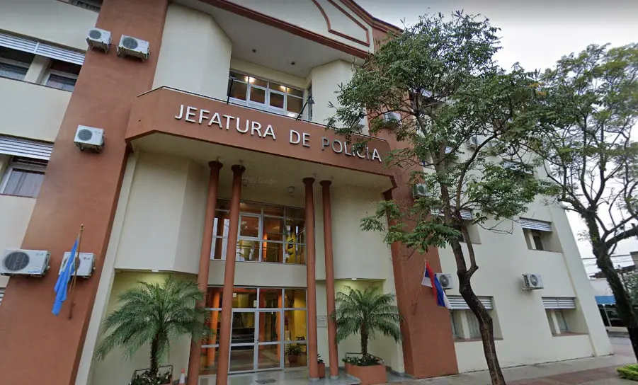 La Policía separó a un cabo por presunto consumo de estupefacientes