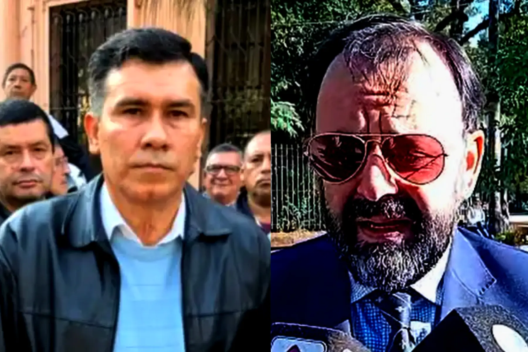 Grinhauz: “Amarilla no tiene sentencia” y sigue preso