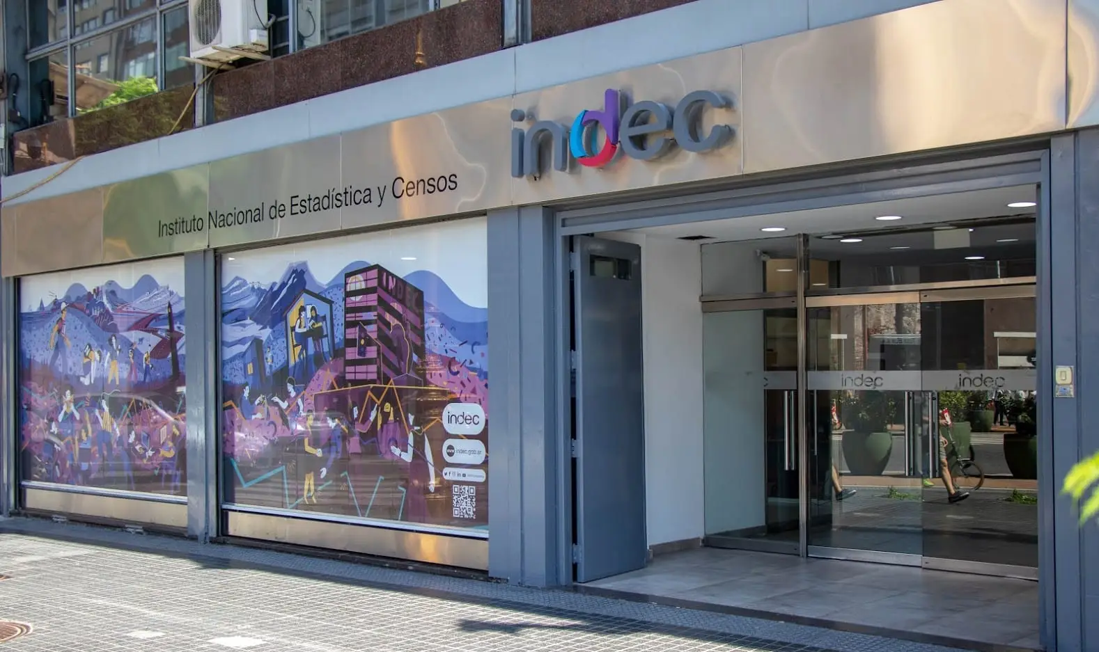 La estimación oficial del 31% de pobreza es “ridícula”