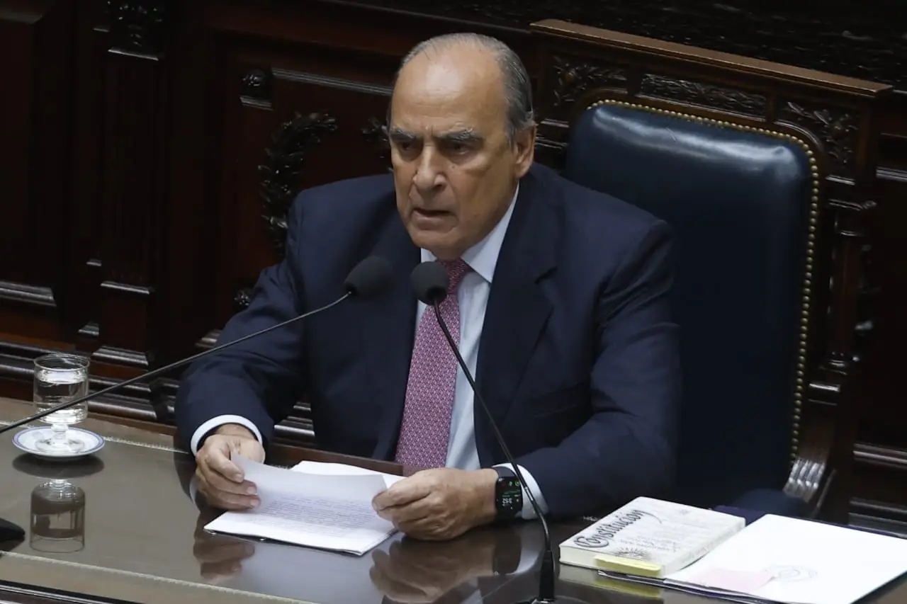Criptoestafa $LIBRA: Francos evadió todas las preguntas