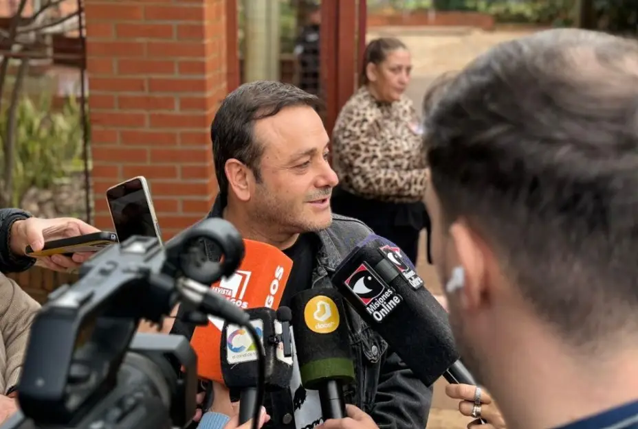 Para Herrera Ahuad, “es un día clave para consolidar nuestra autonomía”