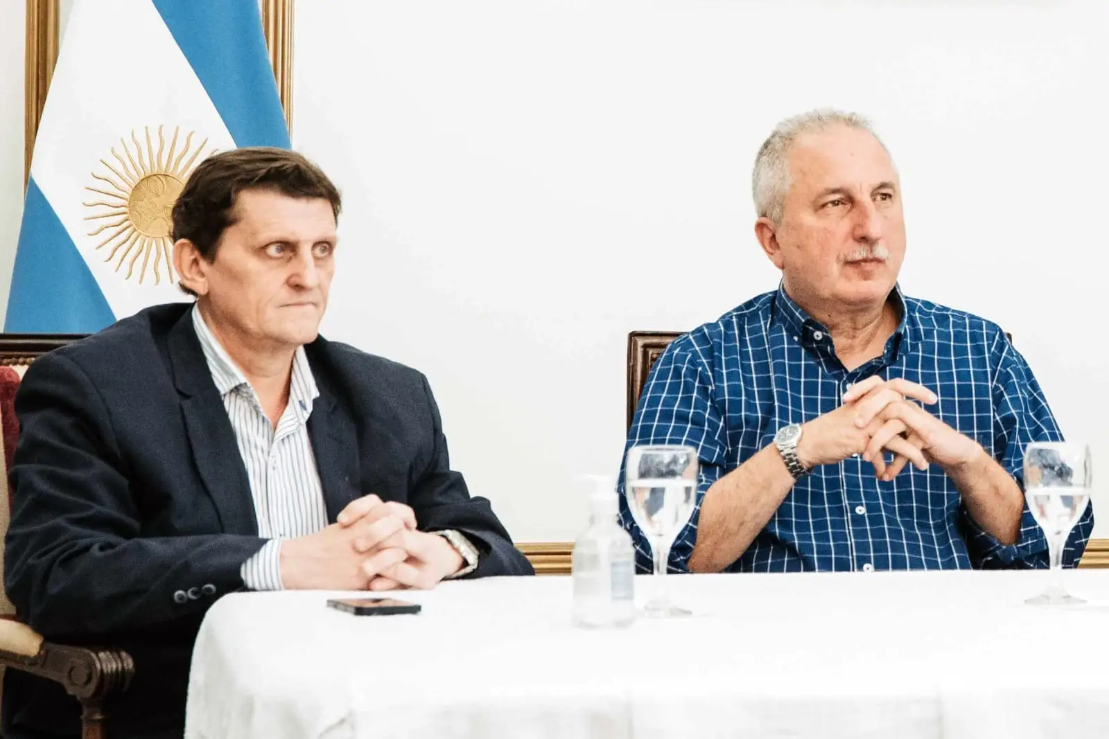 Prorrogan la “racionalización” de recursos humanos