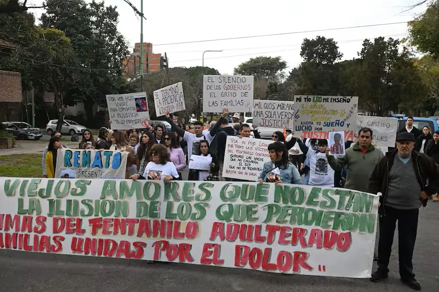 “Estamos ante la mayor catástrofe sanitaria de la historia del país”