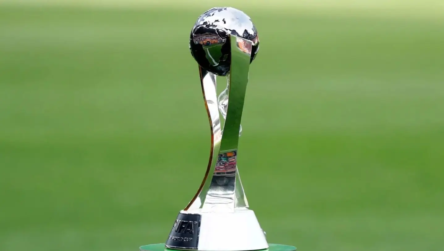 Comienza el Mundial Sub 20: cronograma y horarios de la primera fecha