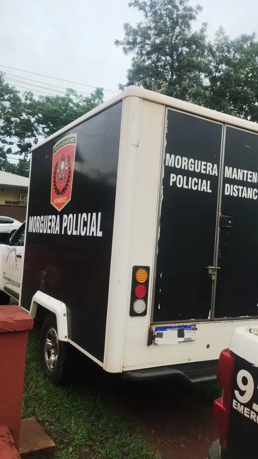 Investigan la muerte de un hombre hallado en la costa del río Paraná