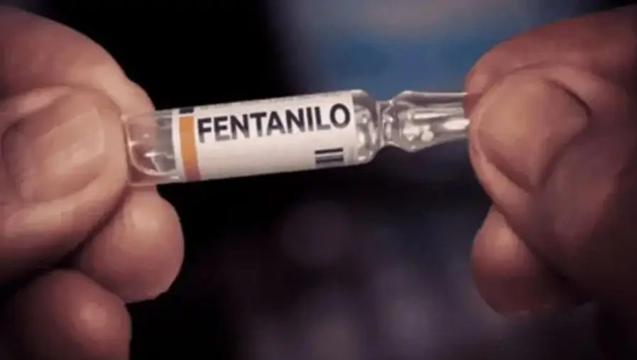Muerte por fentanilo: se conocieron los primeros resultados forenses