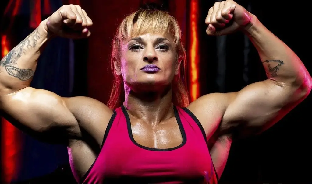 Sigue internada “Locomotora” Oliveras, que tuvo una “evolución estable”