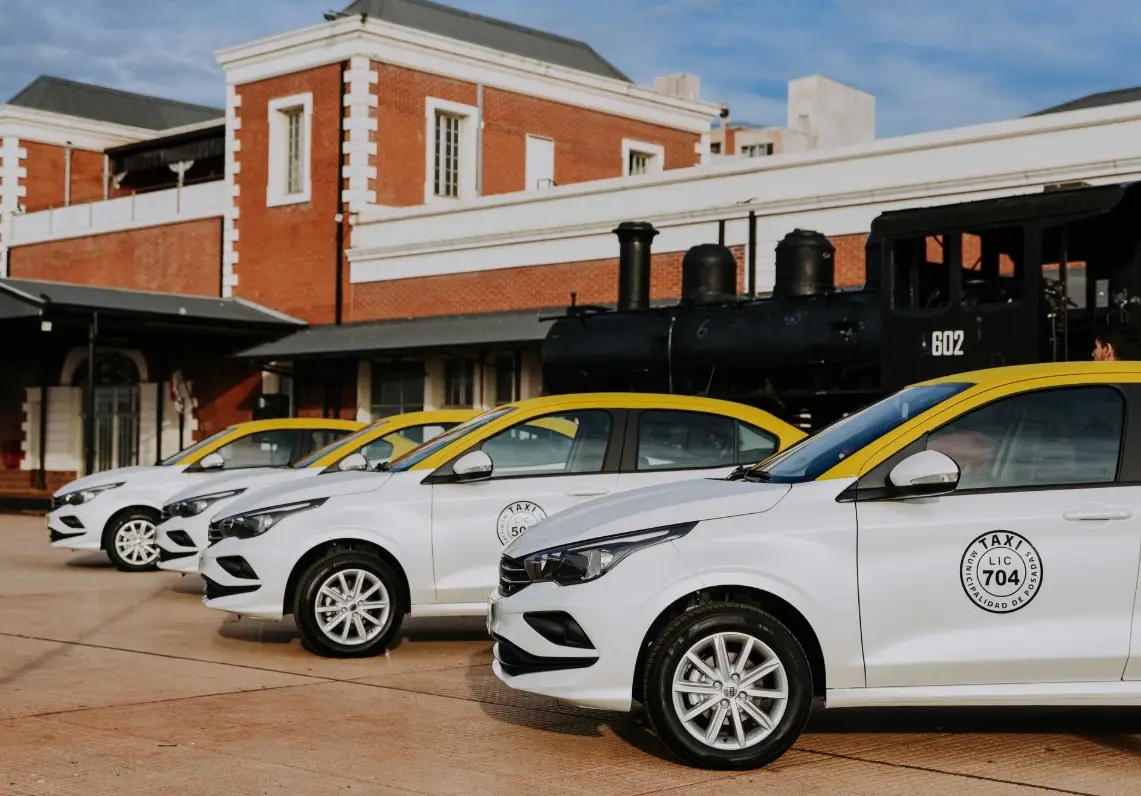 Actualizarán la tarifa del servicio de taxis y remises en Posadas