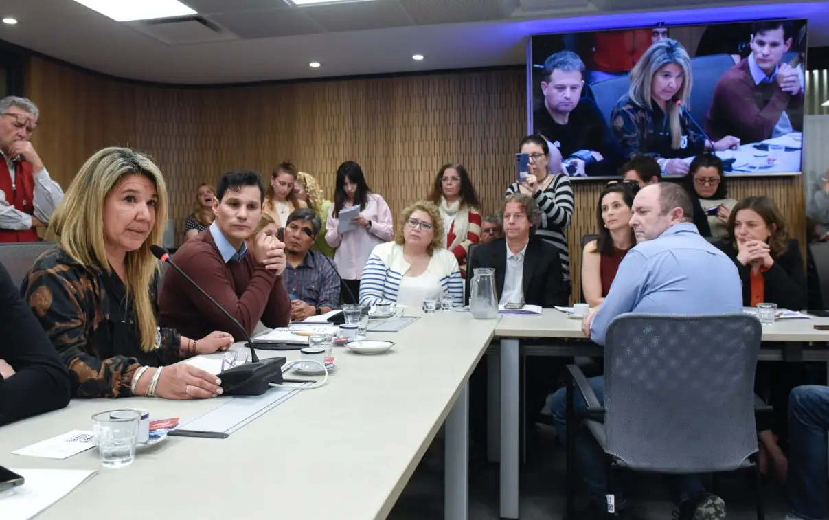 Fentanilo contaminado: se retrasó la creación de la comisión investigadora