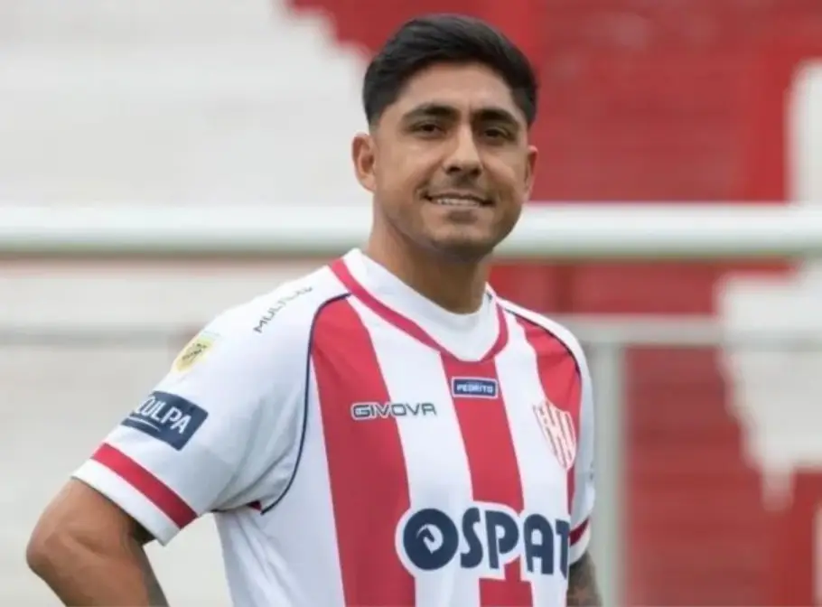Allanaron la casa de un futbolista en una causa por material de abuso sexual infantil