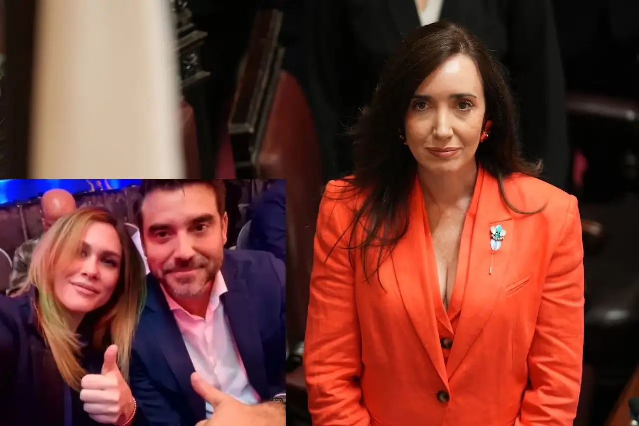 Villarruel denunció al dueño de La Derecha Diario y a Lemoine