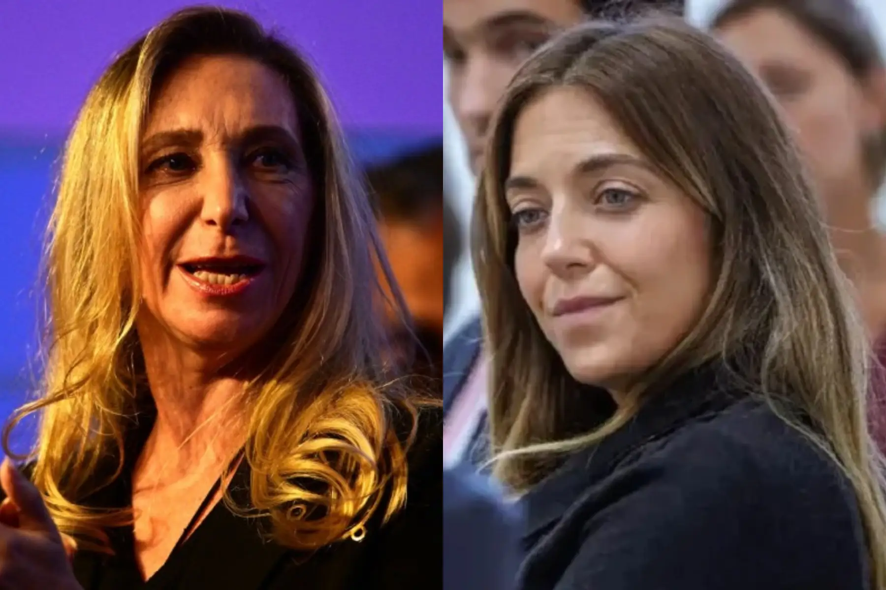 Coimas en la ANDIS: exfuncionaria le decía a su padre, “no me hagas ‘karinearte’ la comisión”