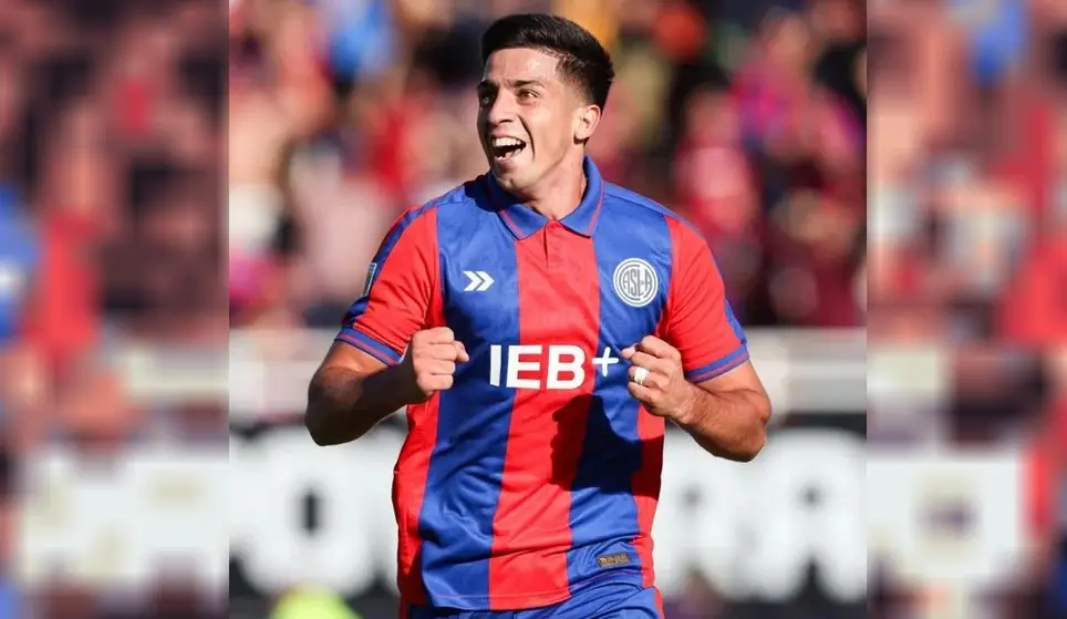 San Lorenzo se metió en los cuartos de final del Apertura