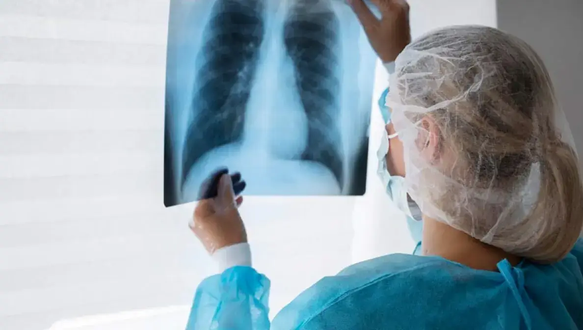 Científicos argentinos avanzan en un tratamiento contra el cáncer