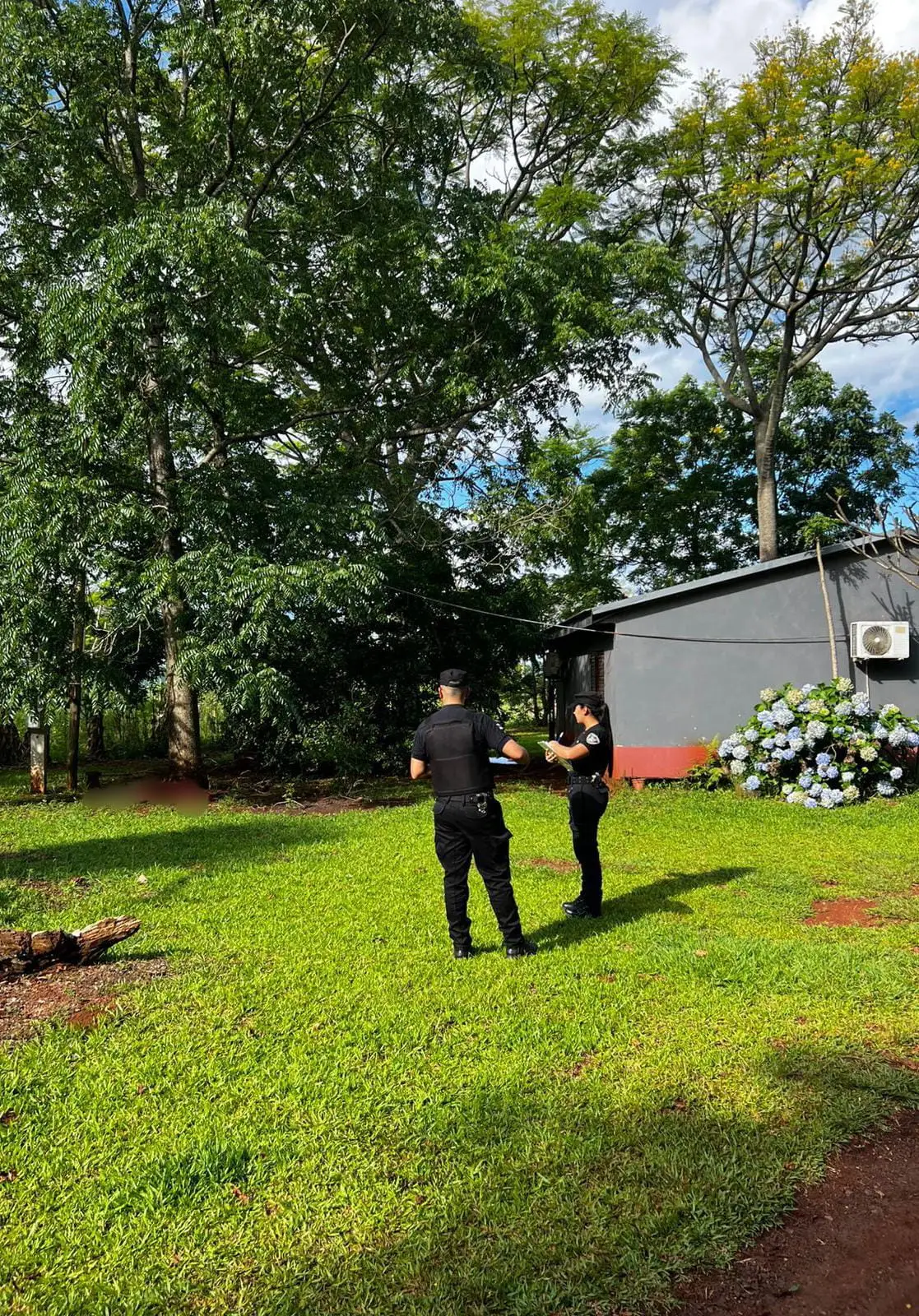 Otro femicidio seguido de suicidio en Misiones, el segundo en 7 días