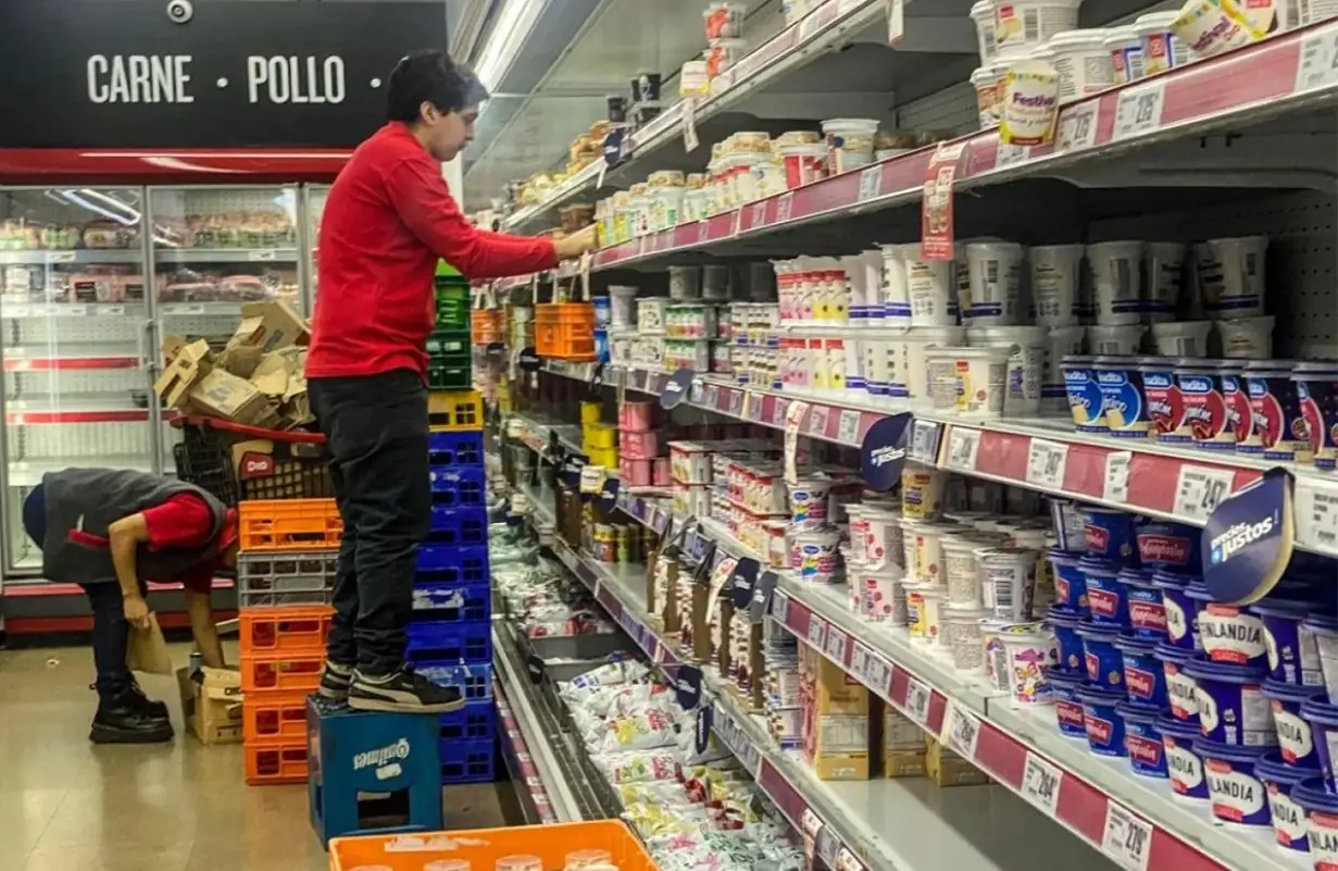 Empleados de Comercio firmaron un nuevo acuerdo salarial