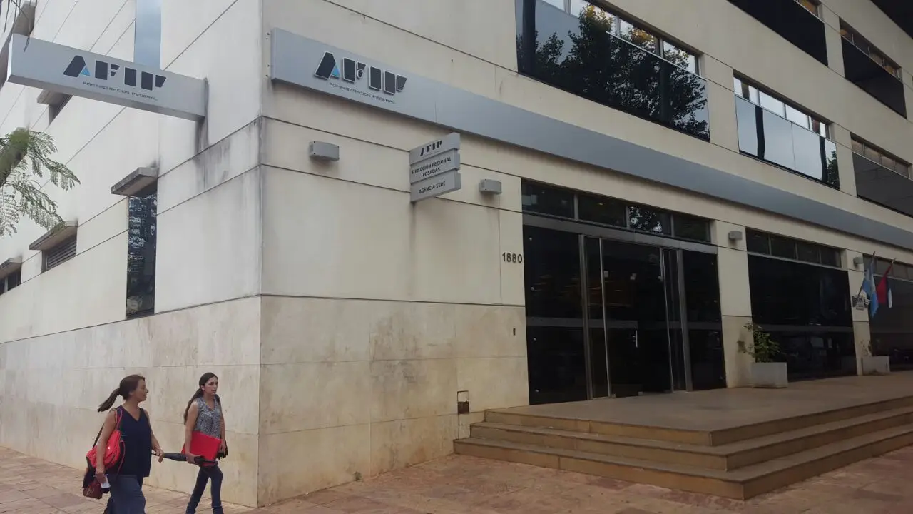 Designaron a un contratado como jefe en el ARCA Posadas