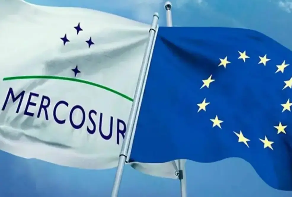 Diputados aprobó el Acuerdo comercial entre el Mercosur y la  UE