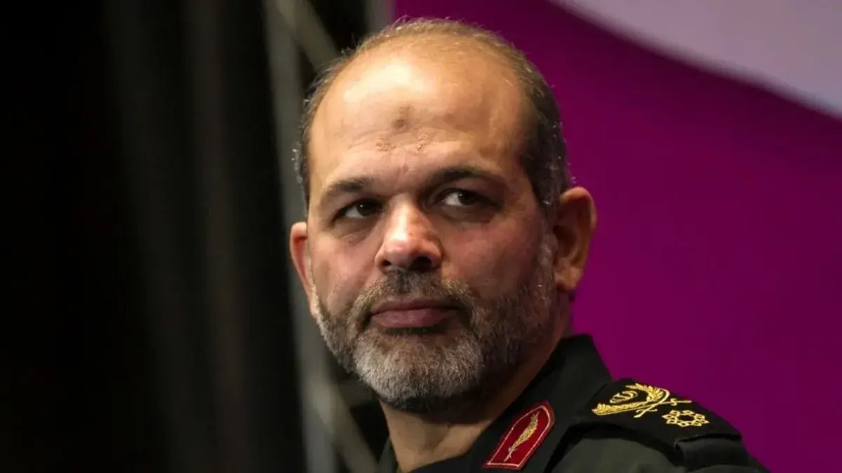 La Casa Rosada repudió la designación de Ahmad Vahidi como jefe militar en Irán