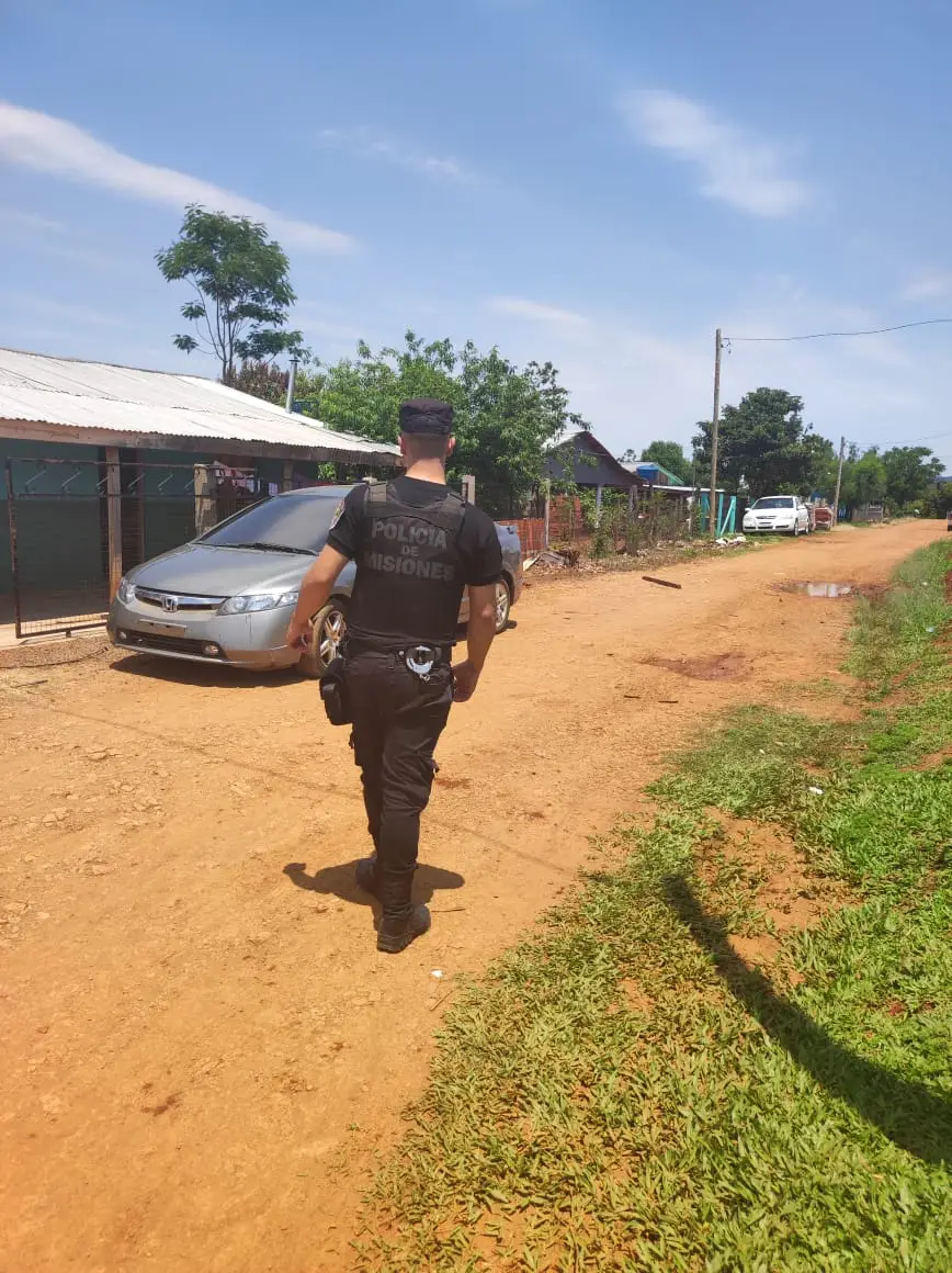 San Antonio: riña terminó con dos jóvenes heridos gravemente
