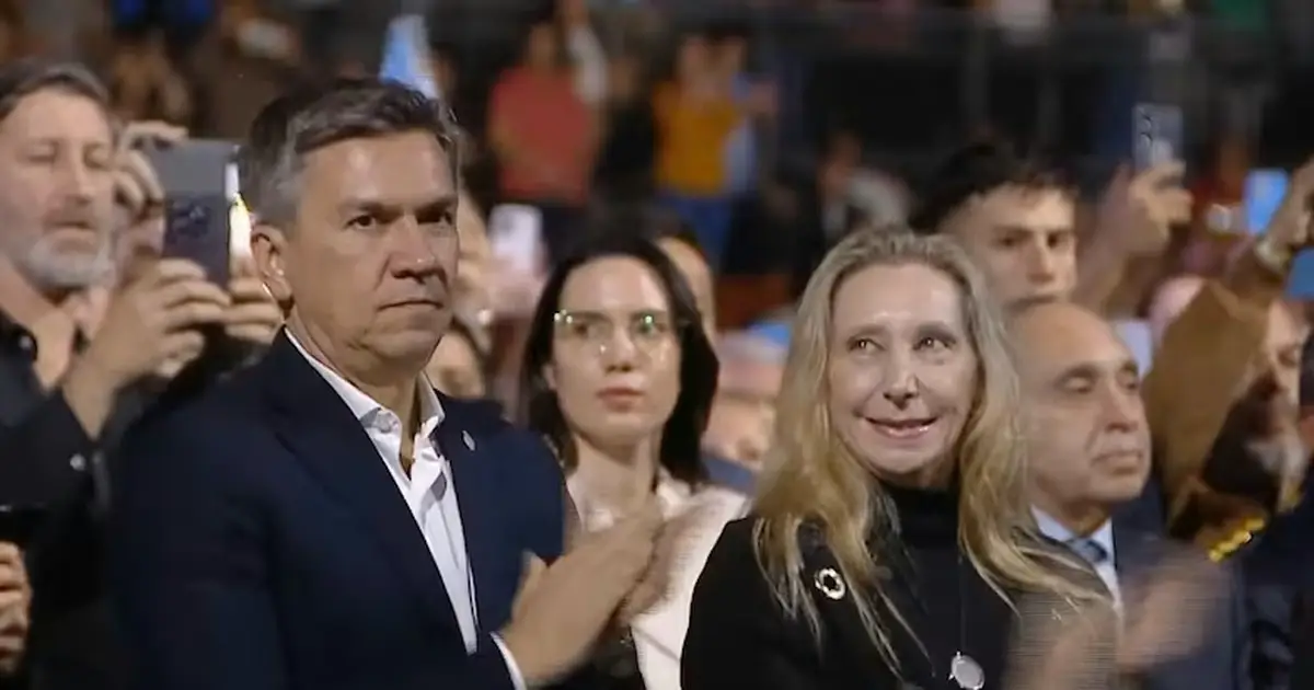 Zdero, salpicado por el escándalo de las coimas de la Suizo