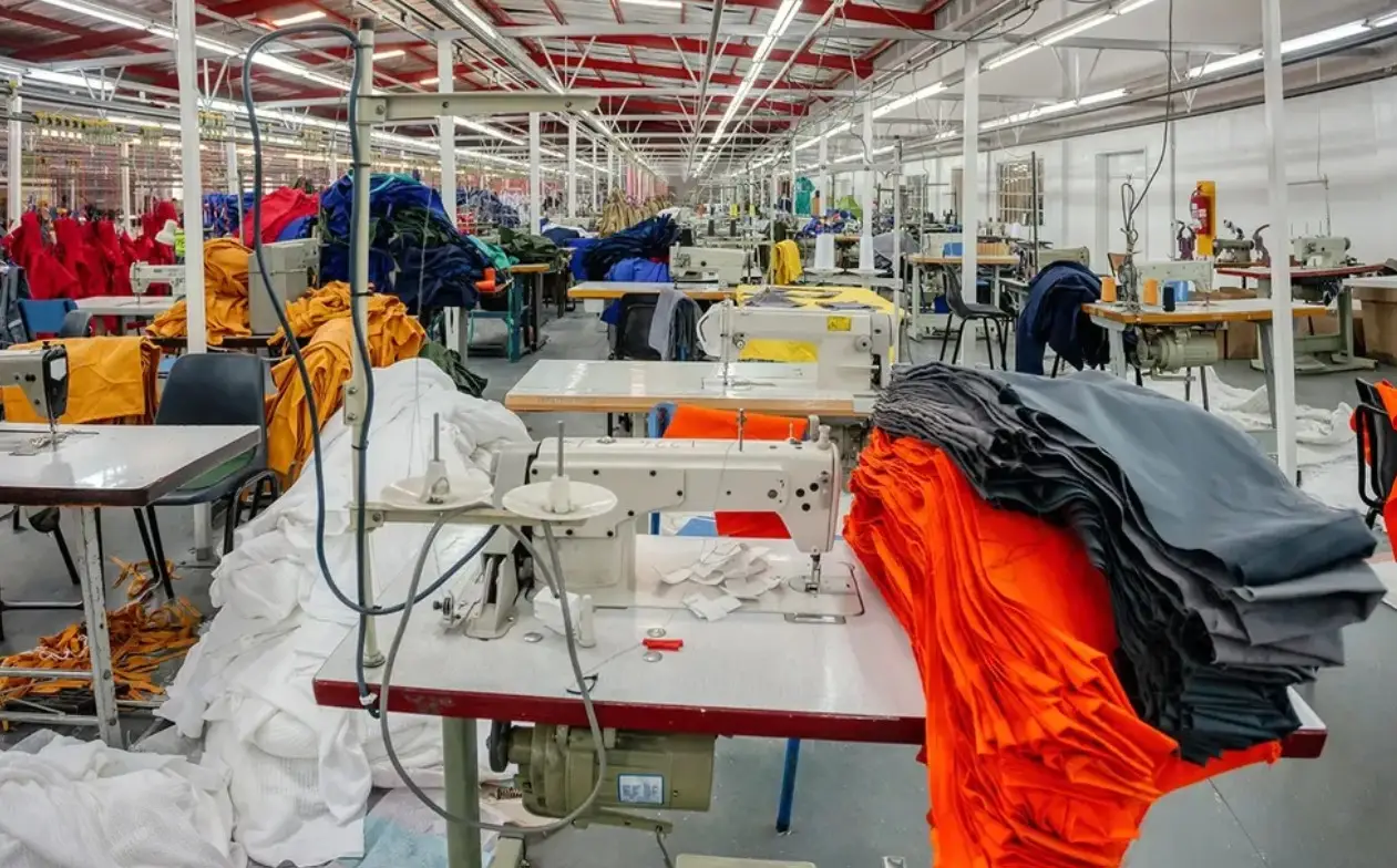 La actividad textil cayó en agosto y en un año ya se perdieron 5.000 empleos