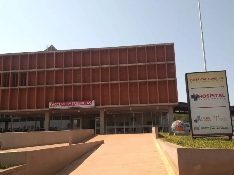 Se estarían cobrando “en negro” horas de guardia en hospitales