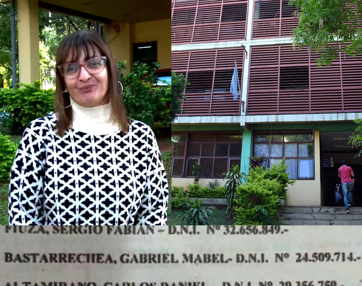 La subsecretaría de Educación tendría tutela gremial por la CTA de los Trabajadores
